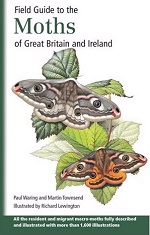 Field Guide to the Moths of Great Britain and Ireland